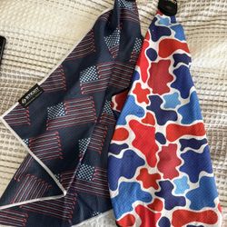 StickIt Golf Magnetic Towels Golf Multi Use USA Colors 