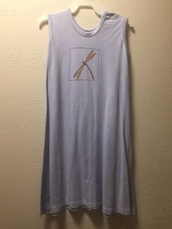 Girls dress, sz 8