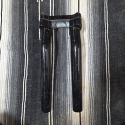 Handlebar Risers 10"