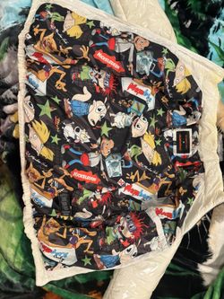 Nickelodeon Jacket