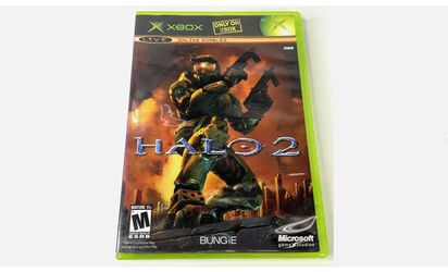 XBOX Halo 2