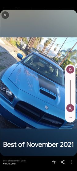 2008 Dodge Charger