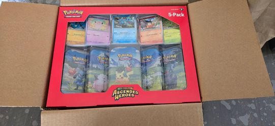 Pokemon TCG