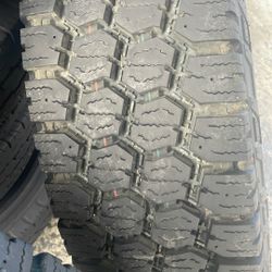 Vendo Una Llanta Nueva