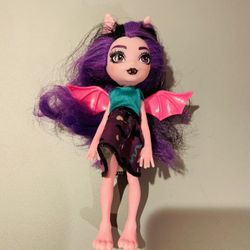 Monster High Doll 