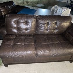Couch Set