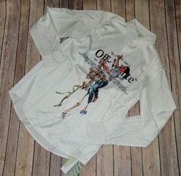 Off-White Shirt 