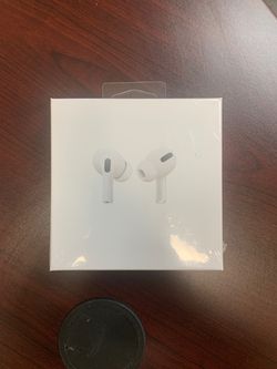 Earbuds pro