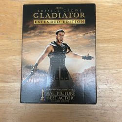 GLADIATOR