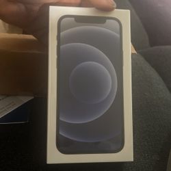 Brand New iPhone 12 For Sell