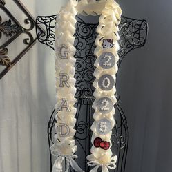 Graduation Leis
