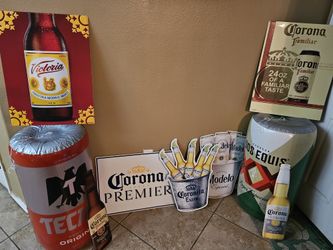 Mancave Items