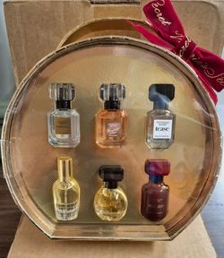 Mother's Day Gift Set Mini PerfumesVictoria Secret
