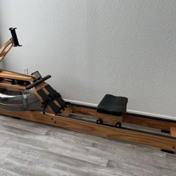 WaterRower S4