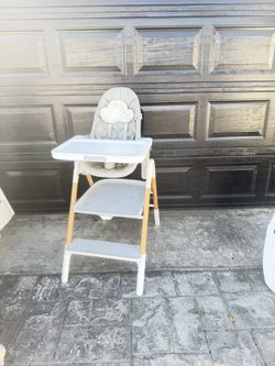 Skip Hop High Chair