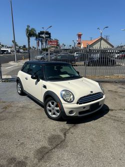 2010 Mini Cooper