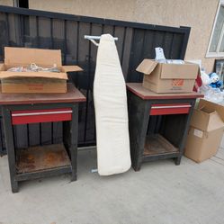 Workbench 