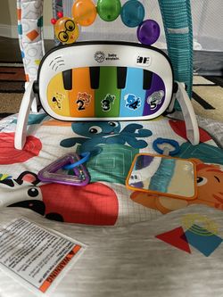 Tummy time Mat