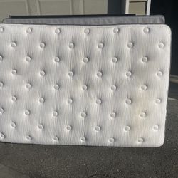 Free Twin Bed Box Spring And Frame