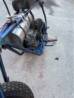 gts 5 inch