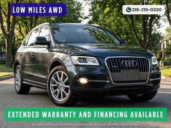 2012 Audi Q5