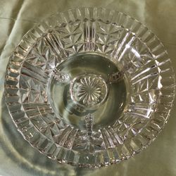 Beautiful Vintage Dish