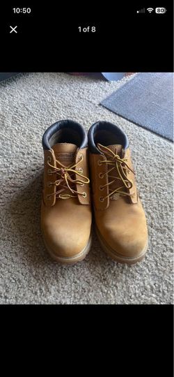 Timberland Women's Nellie Waterproof Chukka