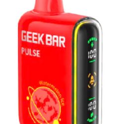 Geekbar Pulse 15000