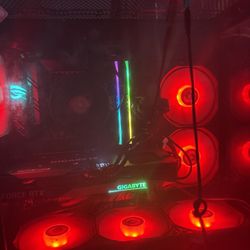 RYZEN 5500  RTX3060 16gb  Ram 