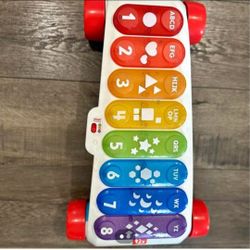 Xilophono toy