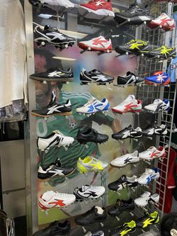 Nuevos Zapatos de piel para futbol Soccer marca Concord