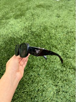 Designer glasses
