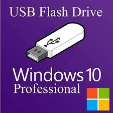 [NEW] Windows 10 HOME (&PRO) [USB]-Recover/Restore