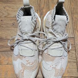 Adidas Crazy BYW 2.0 Pharrell Sand size 11