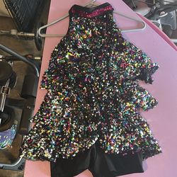 Disco outfit