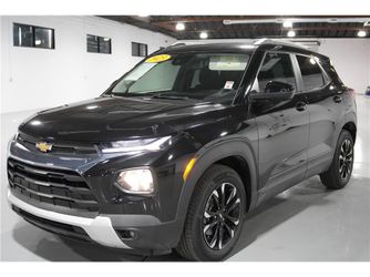 2023 Chevrolet Trailblazer