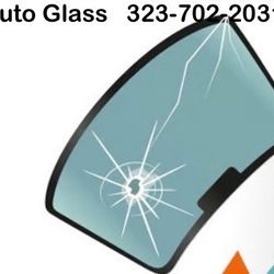 Auto Glass