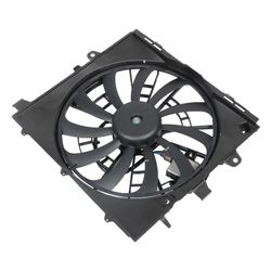 WFLNHB Cadillac ATS CTS 2013–2015 Cooling Fan — Open Box