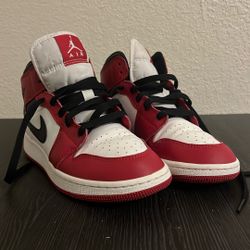 Jordan 1s 5y