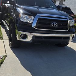 2011 Toyota Tundra