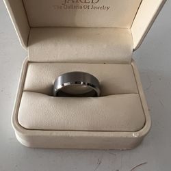 Jared Jewelers Men’s Wedding Band 