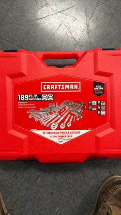 Craftsman