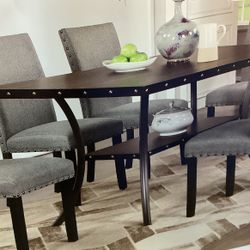 Offer up cheap dinette sets