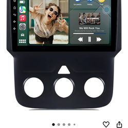 Car Radio for Dodge Ram