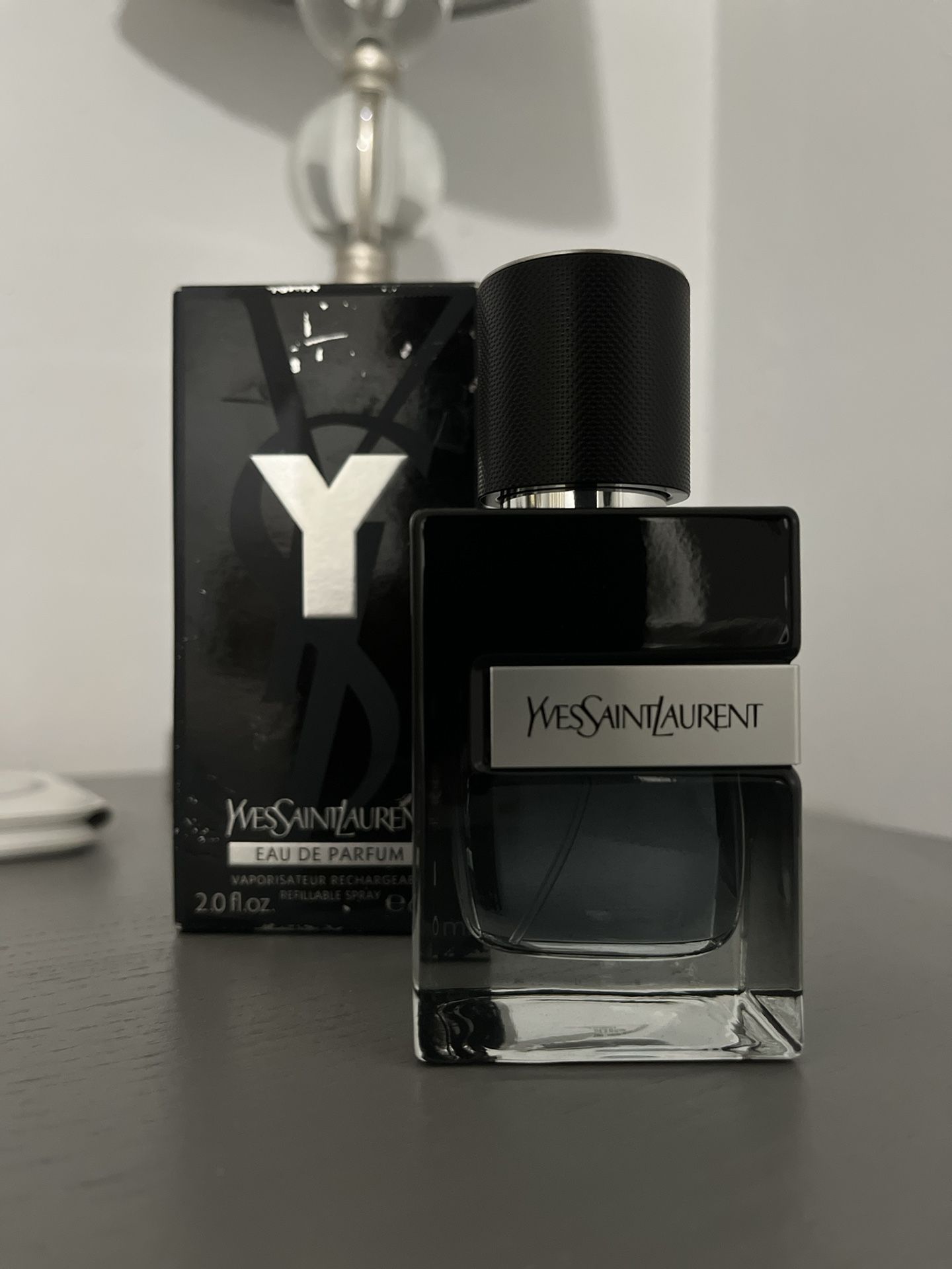 YSL Eau DE Parfum‼️