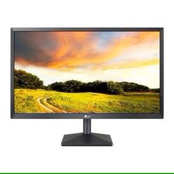 LG 24” Monitor