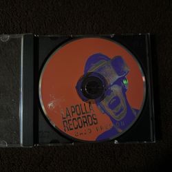 La Polla Records: Bajo Presion