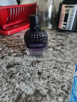 Valentino melancholia cologne 3.4 oz