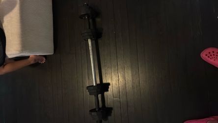 Gym equipment