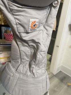 Ergo Baby Carrier